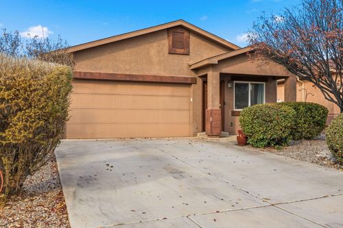 3707 Ocotillo Dr Ne, Rio Rancho, NM, 87144-3726 | Card Image