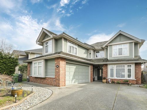 6260 Richards Drive, Richmond, BC, V7C5V7 | Card Image