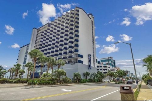 815-2001 S Ocean Blvd, Myrtle Beach, SC, 29577-4637 | Card Image