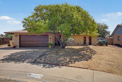 17425 N 55th Ln, Glendale, AZ, 85308-3812 | Card Image
