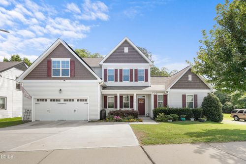 220 Bridge St, Fuquay Varina, NC, 27526-1804 | Card Image