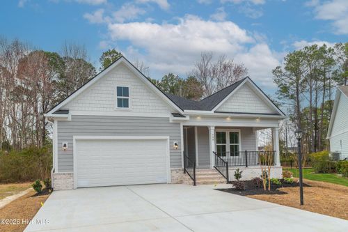 799 Marsh Rose Path Nw, Calabash, NC, 28467-2275 | Card Image