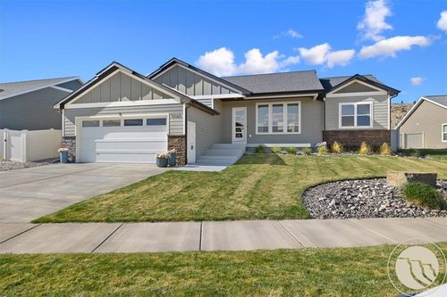 3048 W Copper Ridge Loop, Billings, MT, 59106-2669 | Card Image