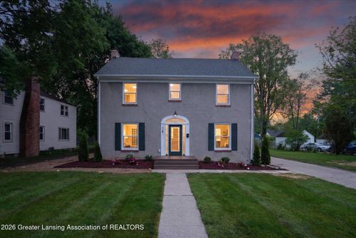 666 Gunson Street, East Lansing, MI, 48823 | Card Image
