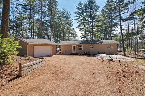 W3539 Cth D, Tomahawk, WI, 54487 | Card Image