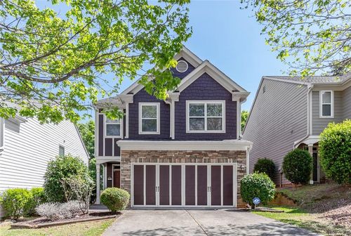 2170 Lily Valley Dr, Lawrenceville, GA, 30045-7966 | Card Image