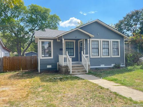 118 Leming Dr, San Antonio, TX, 78201-3740 | Card Image
