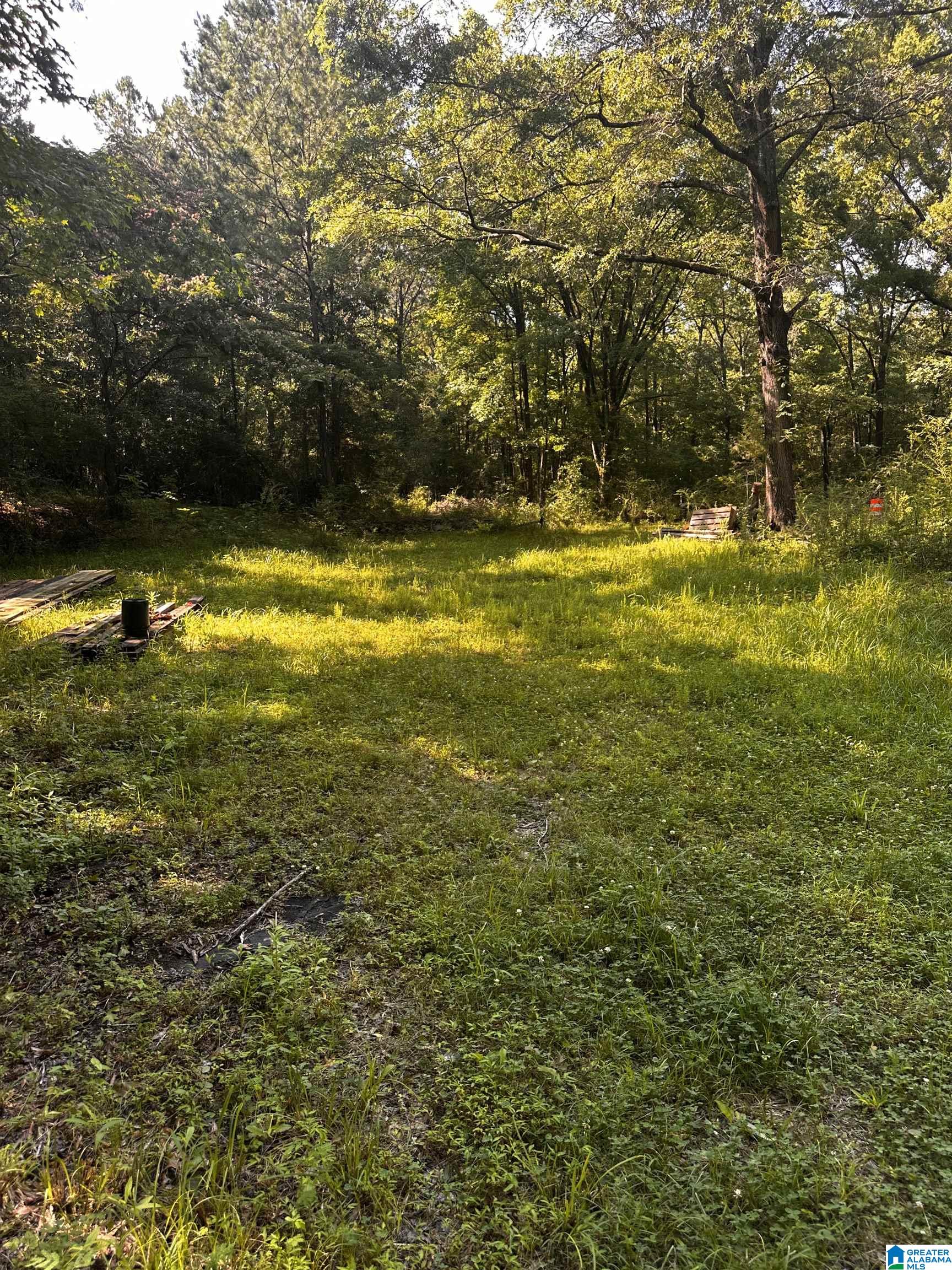 Land in COLUMBIANA 3