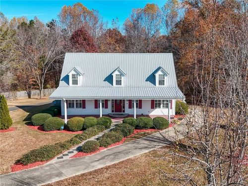 115 Childers Rd, Mount Ulla, NC, 28125-8731 | Card Image