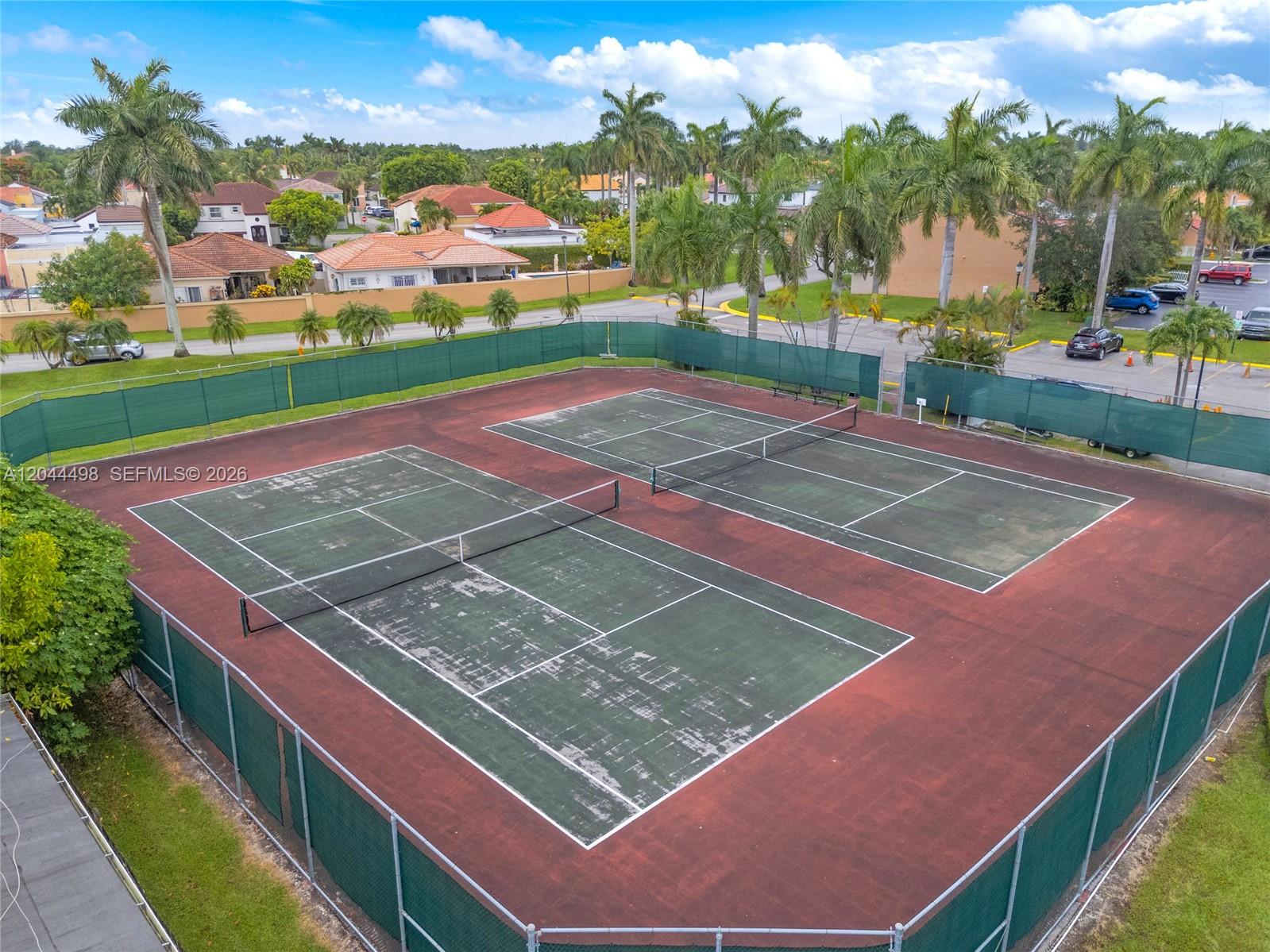 Residential in Miami 4