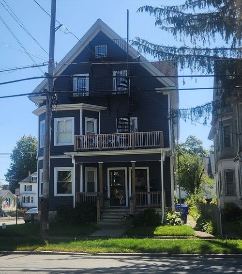 1-174 Winthrop St, Taunton, MA, 02780-4519 | Card Image