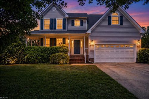 8159 Beckwith Dr, Hayes, VA, 23072-4556 | Card Image