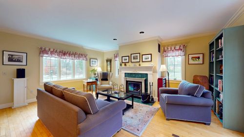 399 Pulp Mill Bridge Rd, Weybridge, VT, 05753-4435 | Card Image