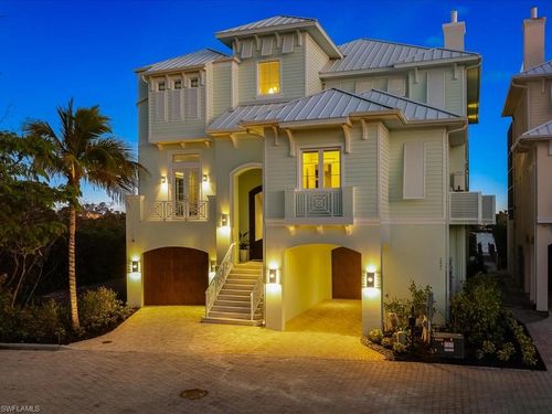 5801 Cape Hickory Ct, BONITA SPRINGS, FL, 34134-3820 | Card Image
