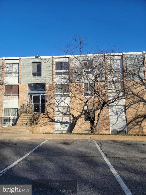 apt-6-3940 Bel Pre Rd, SILVER SPRING, MD, 20906-2834 | Card Image