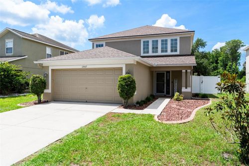 12607 Chenwood Ave, HUDSON, FL, 34669-5000 | Card Image