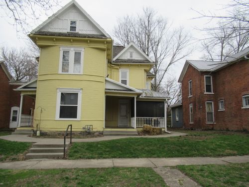 511-513 E 4th St, Greenville, OH, 45331-2044 | Card Image