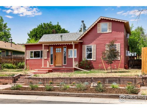 208 Main St, Lyons, CO, 80540-5020 | Card Image