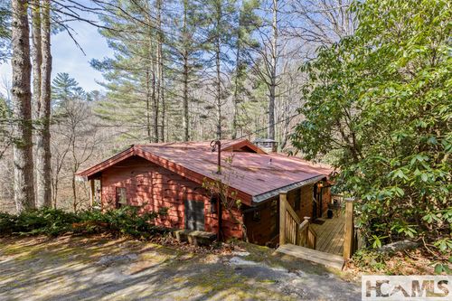 235 Hedden Ln, Highlands, NC, 28741-8792 | Card Image