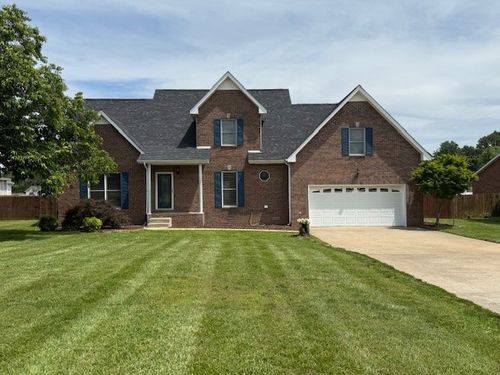 2750 Shepherds Ct, Woodlawn, TN, 37191-8150 | Card Image
