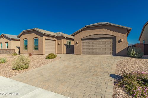7737 S Indian Wheat Way, Tucson, AZ, 85747 | Card Image