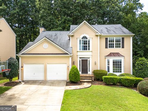 2371 Traywick, Alpharetta, GA, 30004 | Card Image