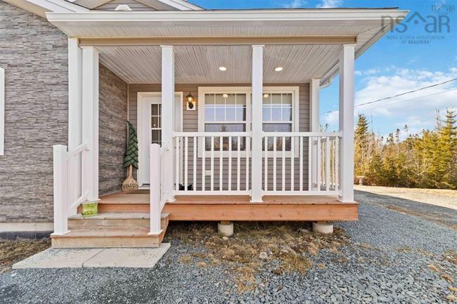 42 W Jeddore Rd, House other with 2 bedrooms, 2 bathrooms and 2 parking in Head Of Jeddore NS | Image 46