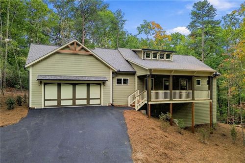 784 Quail Cove Drive, Jasper, GA, 30143 | Card Image