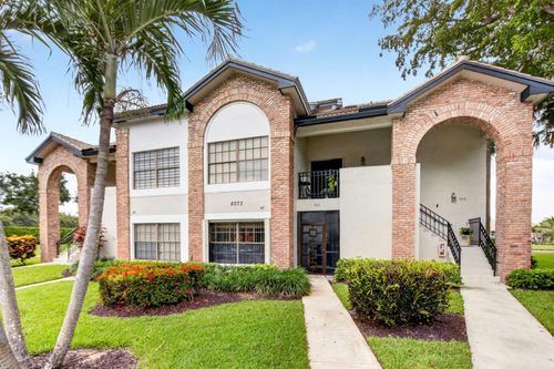 201-8073 Aberdeen Dr, Boynton Beach, FL, 33472-2971 | Card Image