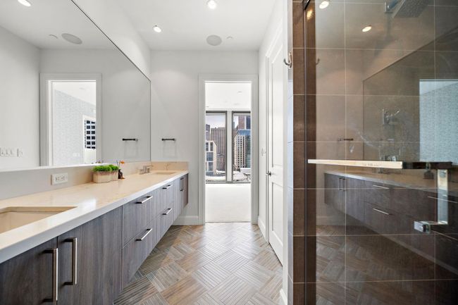 UNIT-1109 - 1211 Caroline St, Condo with 2 bedrooms, 2 bathrooms and 2 parking in Houston TX | Image 28