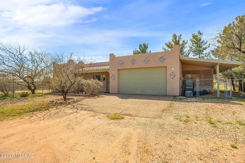 3135 W Green Park Drive, Benson, AZ, 85602 | Card Image