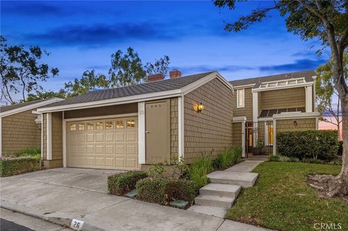 26 Canyon Rdg, Irvine, CA, 92603-3410 | Card Image