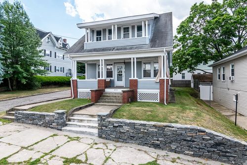 255 Farmington Ave, Cranston, RI, 02920-7019 | Card Image