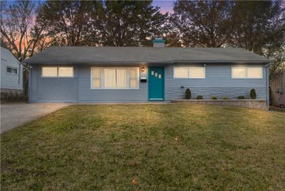 11208 Eastern Avenue, House other with 3 bedrooms, 1 bathrooms and null parking in Kansas City MO | Image 1