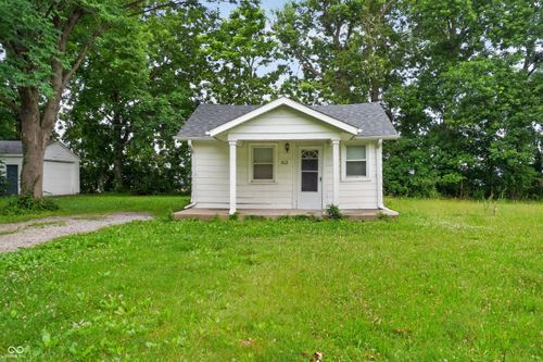 312 S Fenton Ave, Indianapolis, IN, 46219-7811 | Card Image
