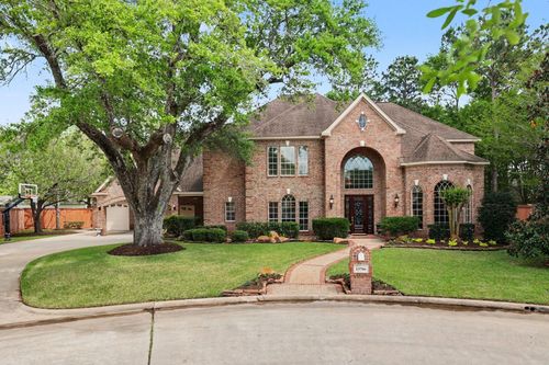 13706 Wayfare Ct, Cypress, TX, 77429-3191 | Card Image
