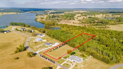 LOT 198 Lago Vista Dr, Athens, TX, 75752 | Card Image