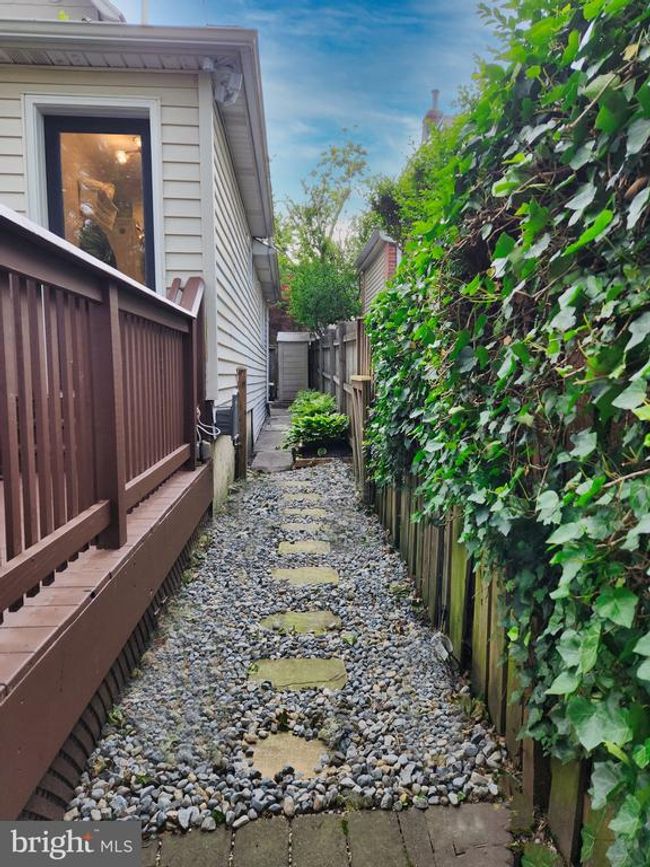 1522 Clinton St, Home with 5 bedrooms, 2 bathrooms and null parking in WILMINGTON DE | Image 34