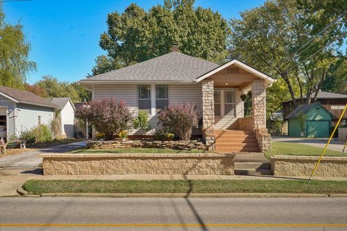 1150 S Kimbrough Avenue, Springfield, MO, 65807 | Card Image