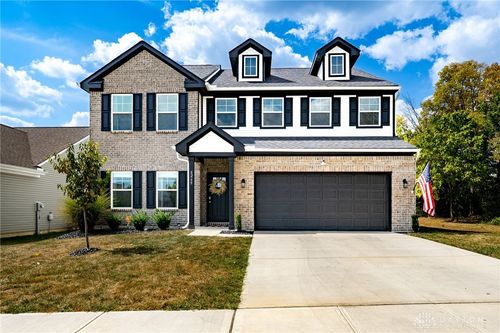 6269 Fallgold Dr, Clayton, OH, 45315-9607 | Card Image