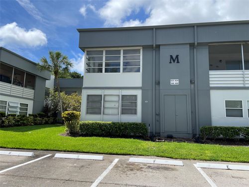 m-621 Normandy M, Delray Beach, FL, 33484-4842 | Card Image