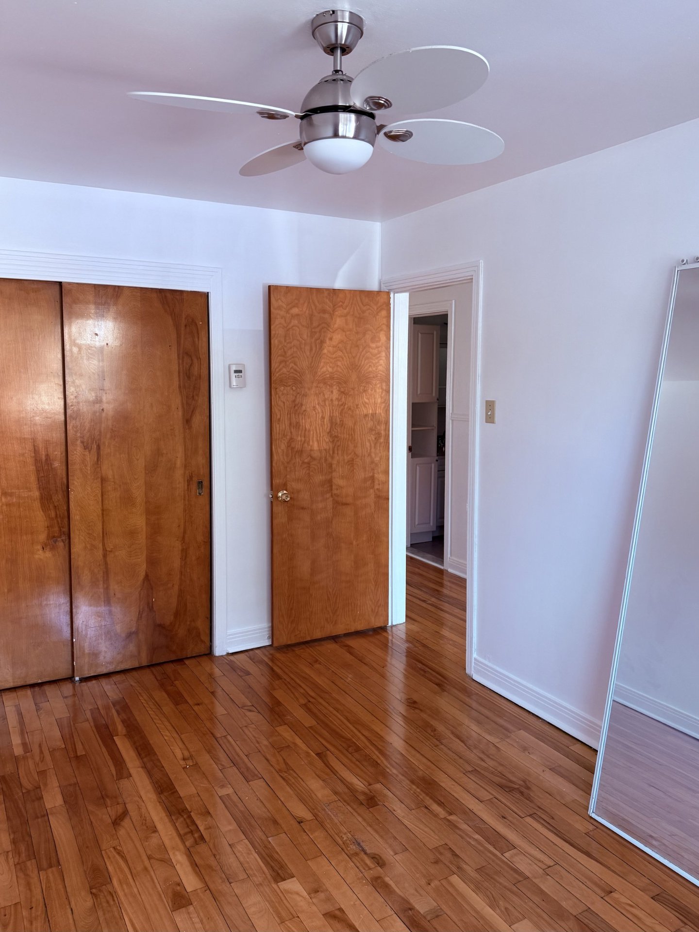Residential Lease in Montréal (Lachine)