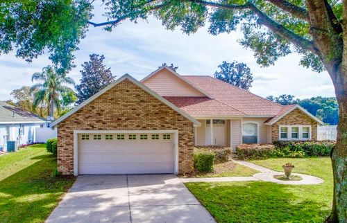 23024 Oak Prairie Circle, SORRENTO, FL, 32776 | Card Image