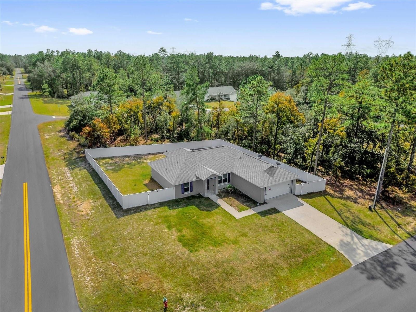 Residential in OCALA 2