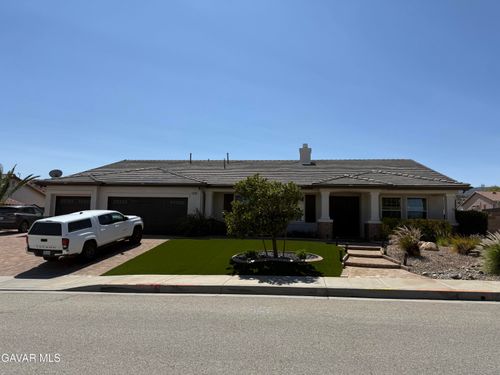 5614 Regent Hill Ter W, Palmdale, CA, 93551-5715 | Card Image