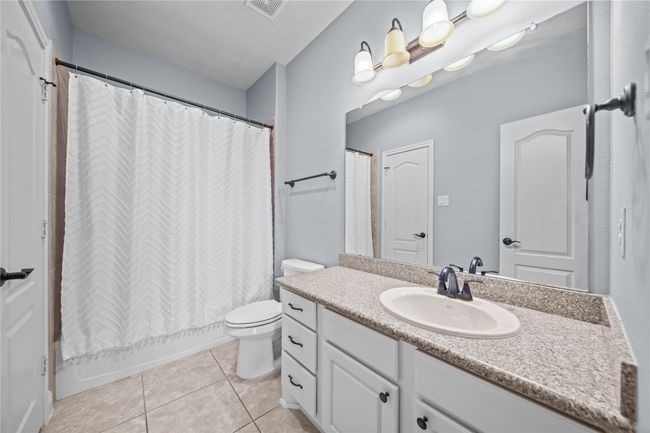 207 Fox Squirrel Ct, House other with 4 bedrooms, 4 bathrooms and 3 parking in Pinehurst TX | Image 32