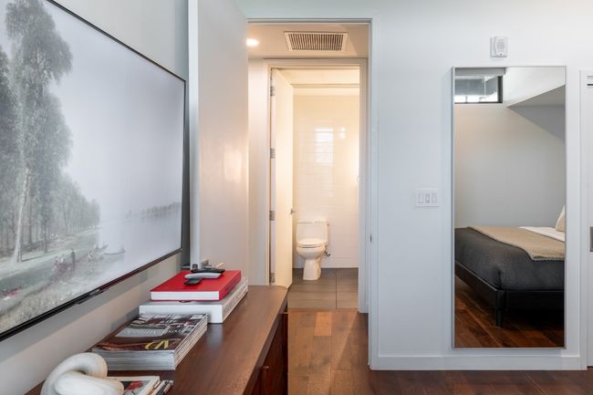 305 - 1322 E 12 Th St, Condo with 1 bedrooms, 1 bathrooms and 1 parking in Austin TX | Image 20