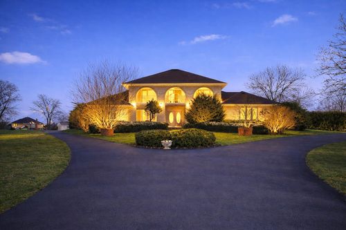 13335 Silver Fox Dr, Lemont, IL, 60439-6759 | Card Image