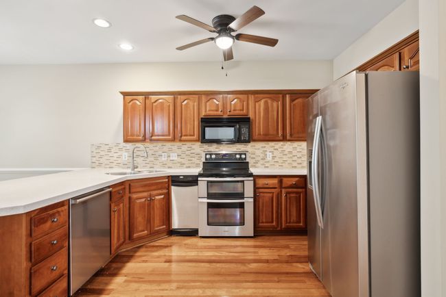 232 Wrennewood Ln, Condo with 2 bedrooms, 2 bathrooms and 2 parking in Franklin TN | Image 30