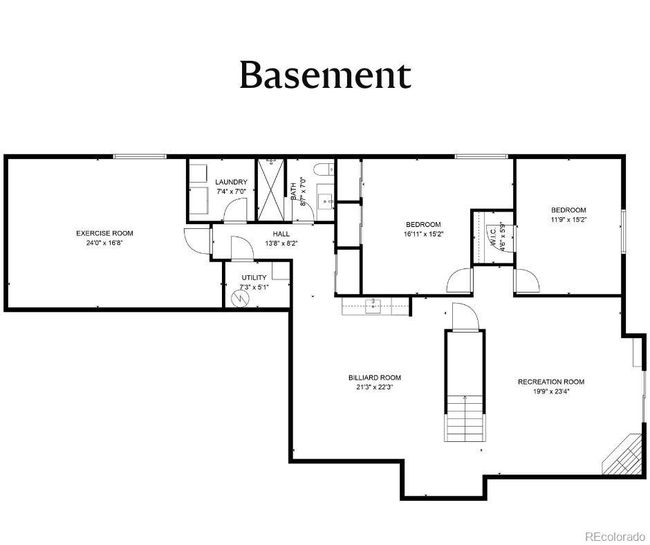 Basement Level | Image 48
